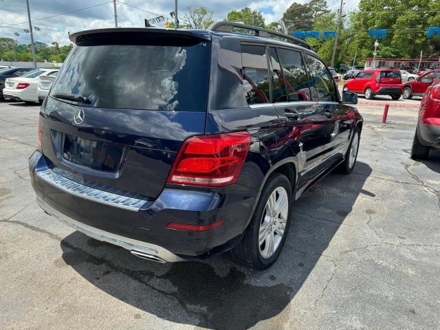 WDCGG5HB1FG439795 Mercedes-Benz GLK 350