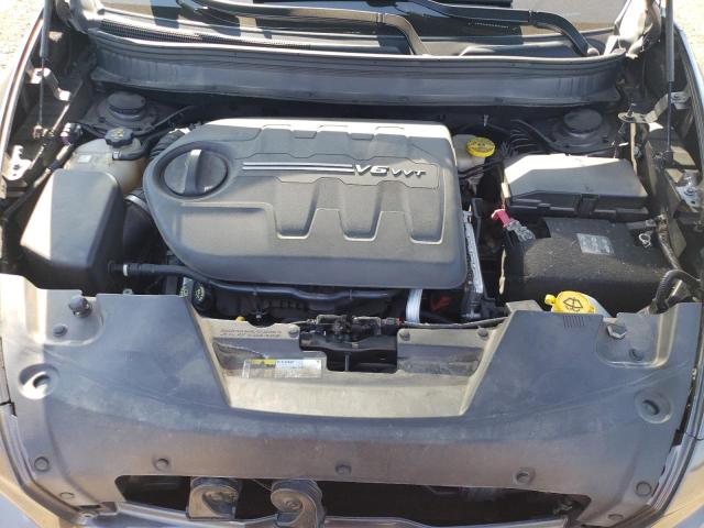 1C4PJMCS5HW513477 Jeep Cherokee Latitude