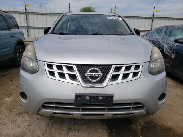 JN8AS5MT8EW624816 Nissan Rogue Select S
