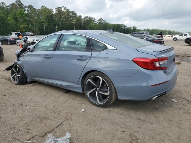 1HGCV1F32NA063240 Honda Accord Sport
