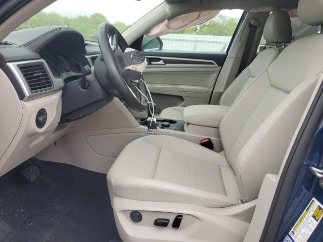 1V2KR2CA8MC546501 Volkswagen ATLAS SE
