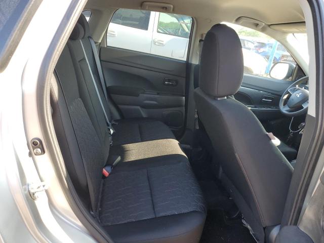 JA4ARUAU4PU013608 Mitsubishi Outlander