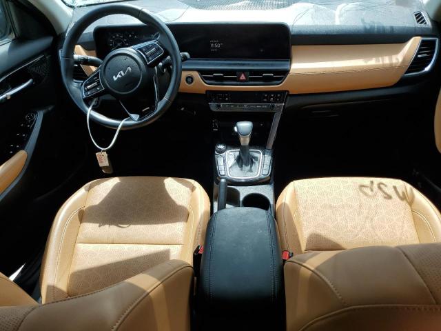 KNDERCAAXR7470870 KIA SELTOS EX