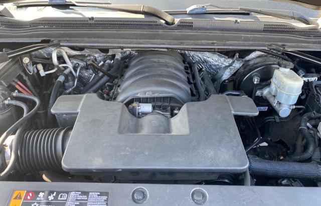 1GNSCHKC6HR285209 Chevrolet Suburban C1500 Lt