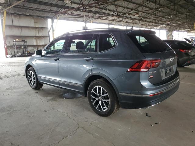 3VV3B7AX9LM053410 Volkswagen TIGUAN SE