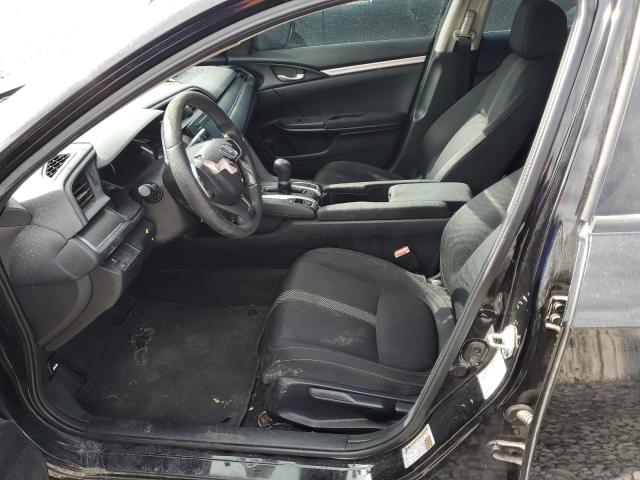 2HGFC2F51GH560391 Honda Civic Lx