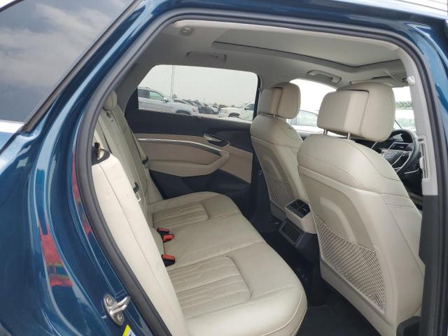 WA1VABGE1KB020162 Audi E-tron Prestige