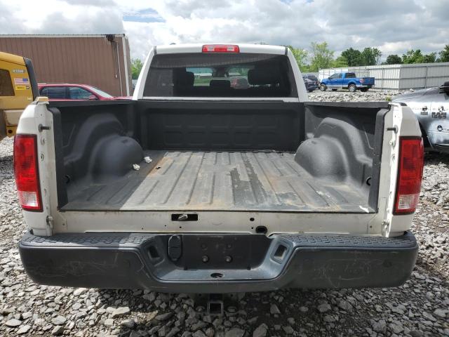 1C6RR6FG6KS657050 RAM 1500 Classic Tradesman