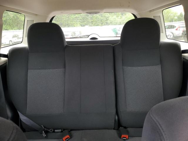 1C4NJPBA9GD527197 Jeep Patriot Sport