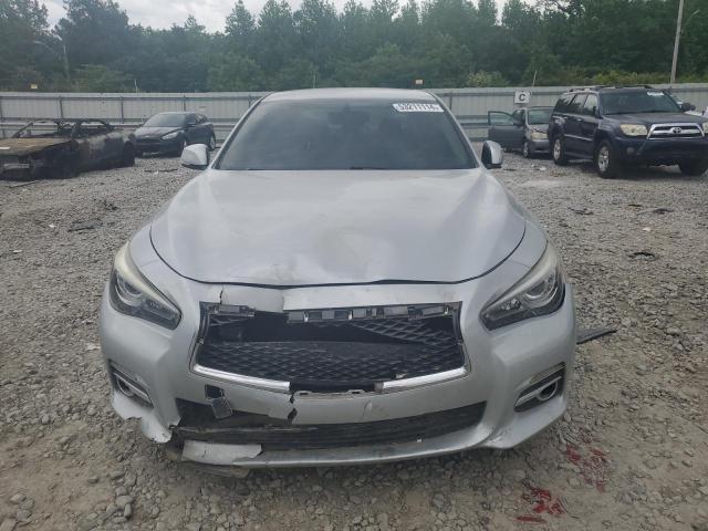JN1CV7AP7GM201838 Infiniti Q50 BASE