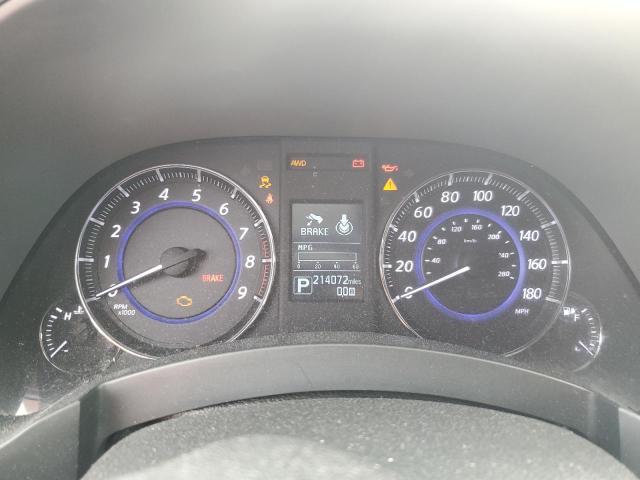 JN8CS1MW1FM482656 Infiniti QX70