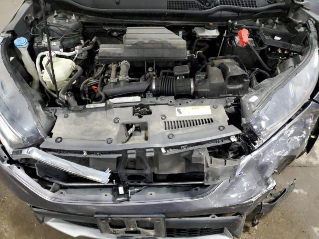 2HKRW2H98HH612482 Honda Cr-v Touring