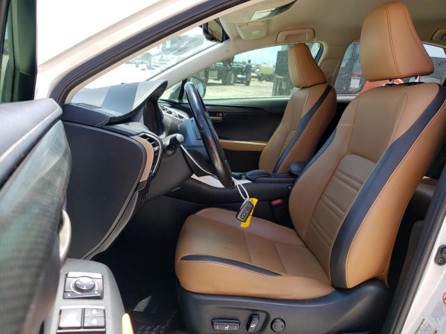 JTJYARBZ6G2030258 Lexus Nx 200t Base