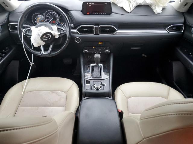 JM3KFBCMXK0594804 Mazda Cx-5 Touring