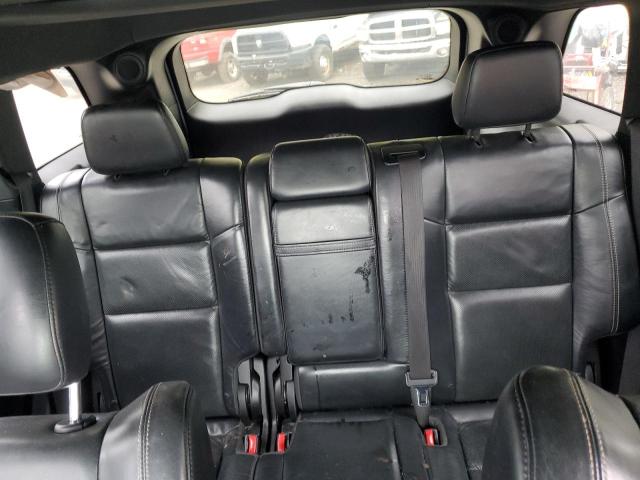 1C4RJFBG5FC636826 Jeep Grand Cherokee Limited