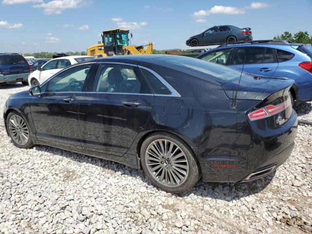 3LN6L2JK1ER802489 Lincoln MKZ