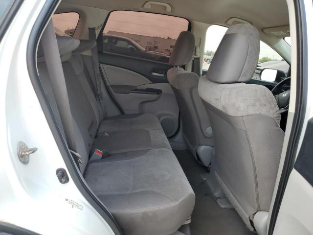 5J6RM4H30EL058403 Honda CR-V LX