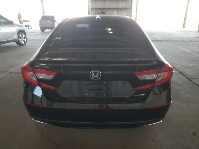 1HGCV3F55JA011284 Honda Accord Hybrid Exl