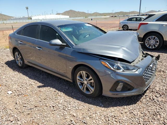 5NPE34AF8KH744216 Hyundai Sonata Limited