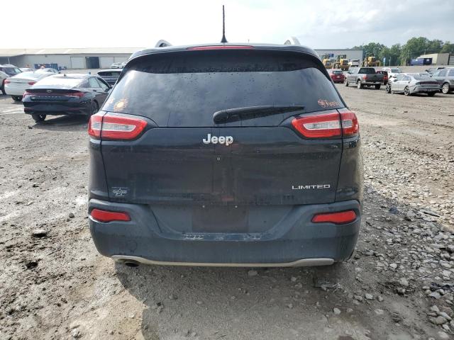 1C4PJLDB5GW323783 Jeep Cherokee Limited