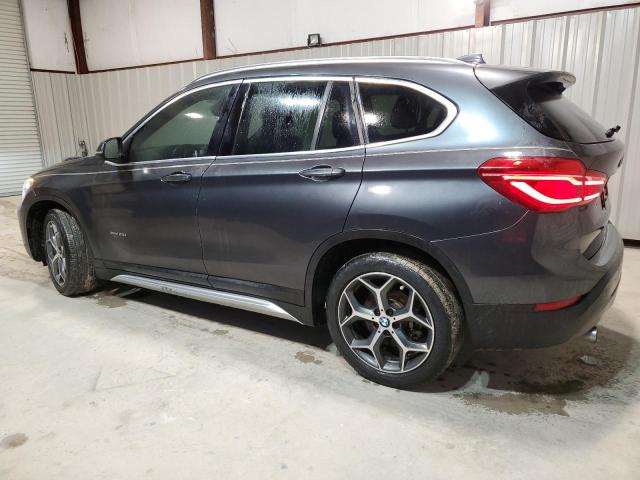 WBXHT3C32G5E54786 BMW X1 Xdrive28i