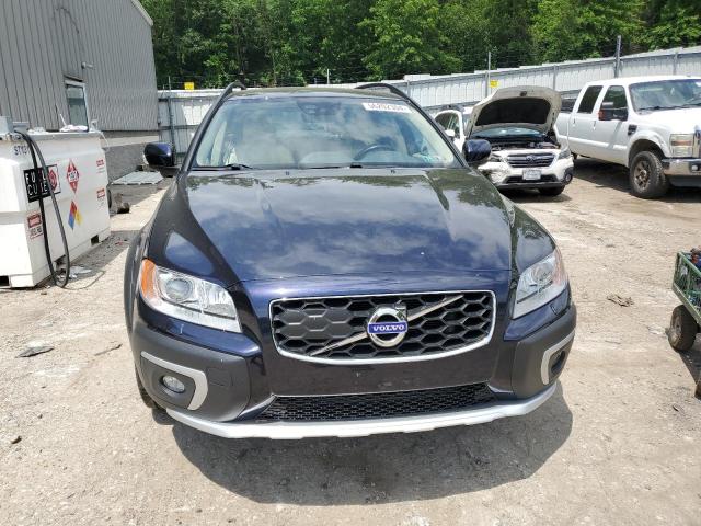 YV4612NMXG1268165 Volvo Xc70 T5 Platinum
