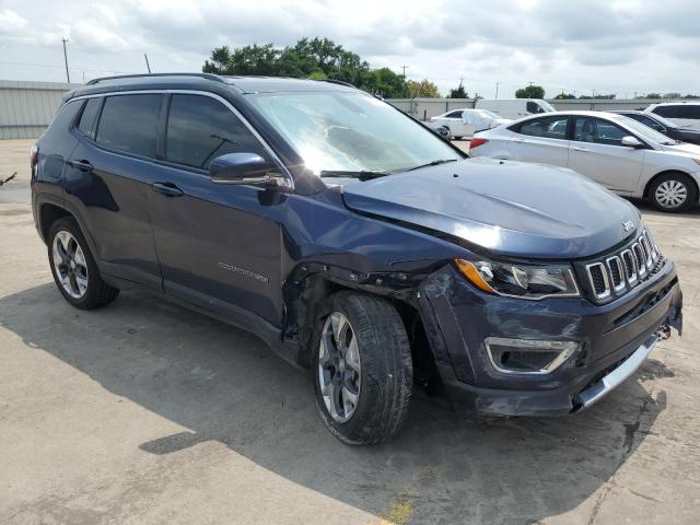 3C4NJDCB1KT812131 Jeep Compass Limited