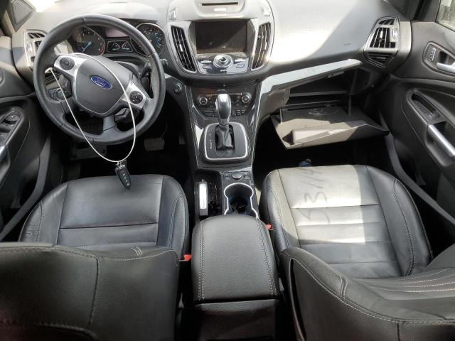 1FMCU0JX8EUB59731 Ford Escape Titanium