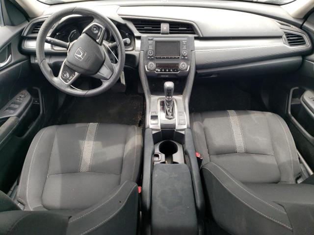 2HGFC2F54HH526639 Honda Civic Lx
