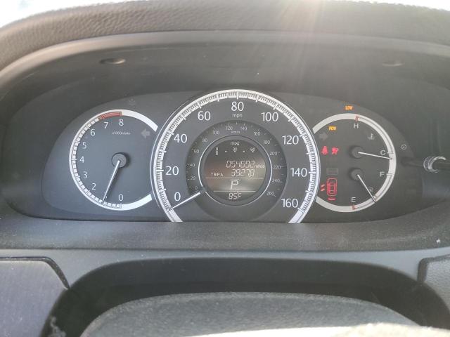 1HGCR3F88EA031405 Honda ACCORD EXL