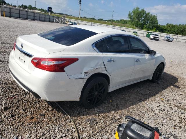 1N4AL3AP6GC142909 Nissan ALTIMA 2.5