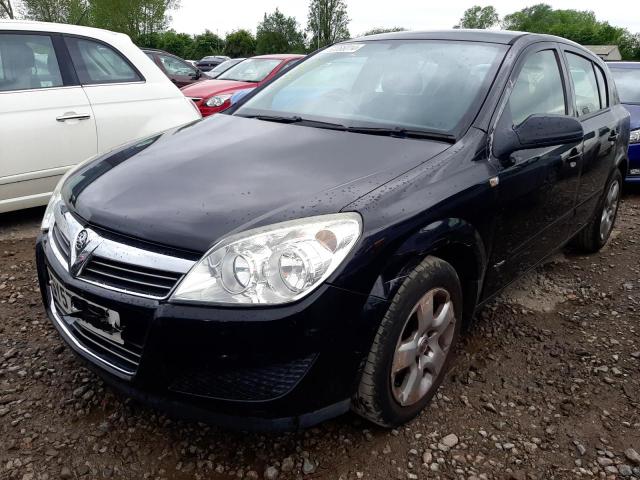 Auction sale of the 2007 Vauxhall Astra Bree, vin: *****************, lot number: 52066014
