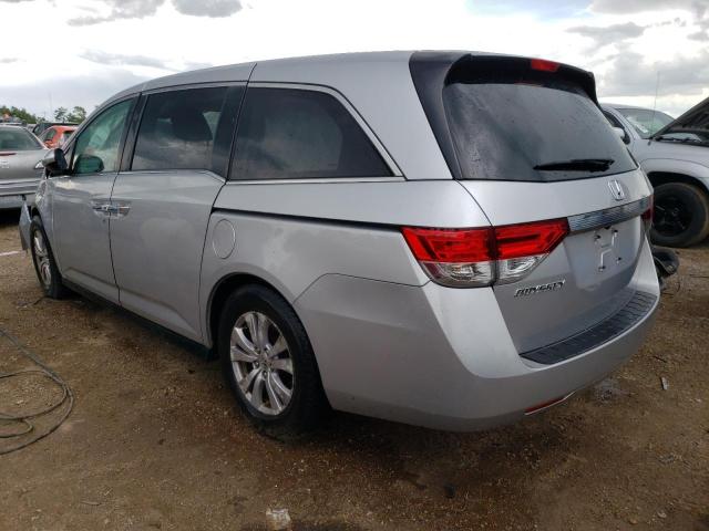 5FNRL5H41FB072340 Honda ODYSSEY EX