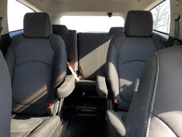 1GNKRGKD8GJ328222 Chevrolet Traverse Lt