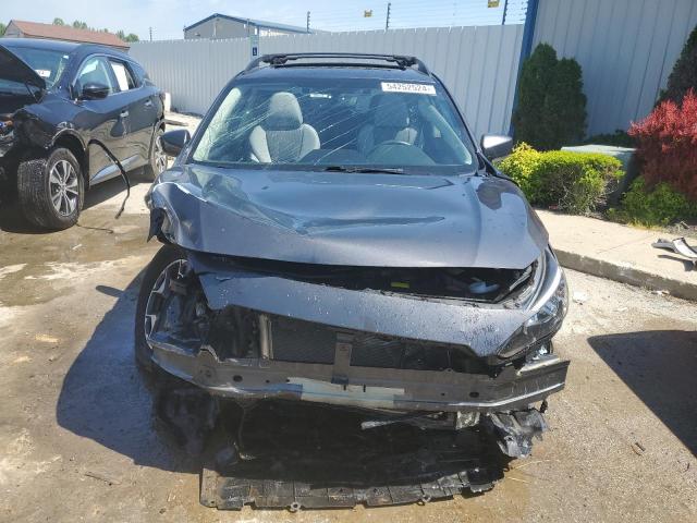 JF2GTAEC8L8224459 Subaru Crosstrek Premium