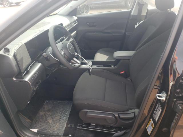 KM8HACAB8RU098469 Hyundai Kona Se