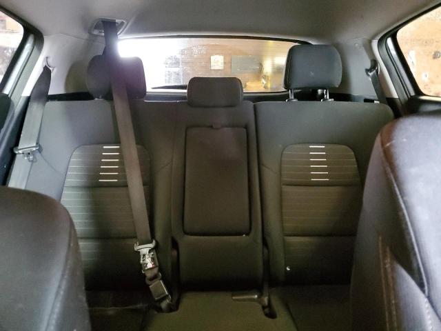 KNDPMCAC5J7437756 KIA Sportage Lx