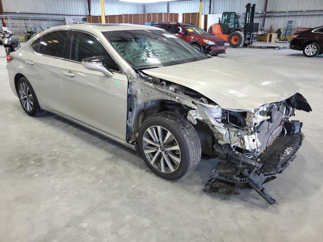 58ABZ1B15KU049415 Lexus ES 350
