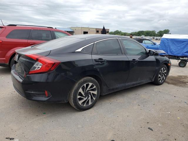 2HGFC2F50JH554511 Honda Civic Lx