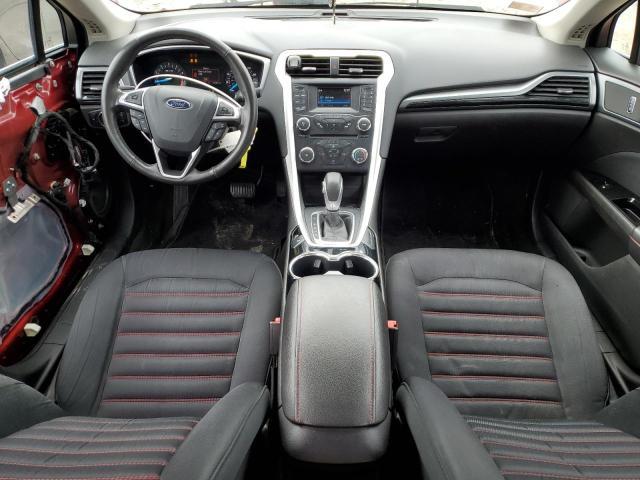 1FA6P0H70E5397667 Ford FUSION SE
