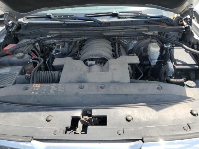 3GTU2NECXGG260441 GMC Sierra K1500 Slt