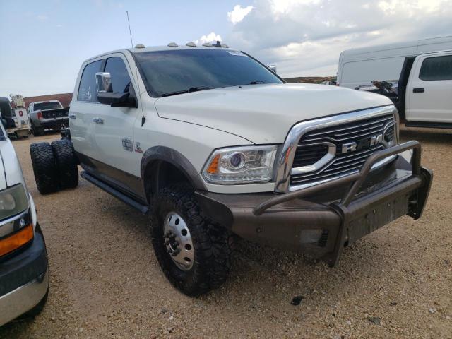3C63RRKL7JG354150 RAM 3500 Longh