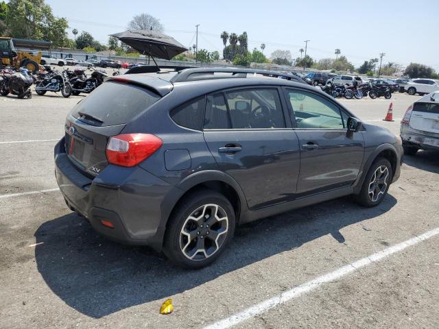 JF2GPAFC7F8318887 Subaru Xv Crosstrek 2.0 Premium