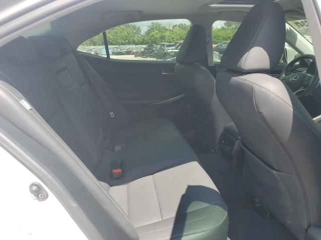 JTHBA1D29H5061710 Lexus IS 200T
