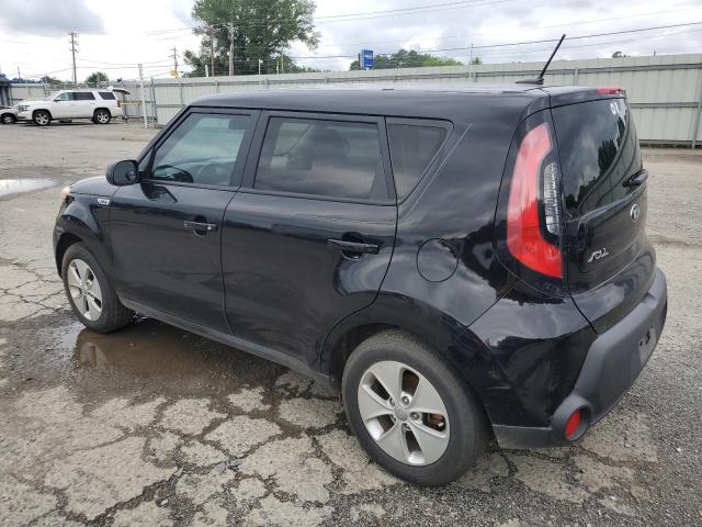 KNDJN2A20F7790711 KIA Soul