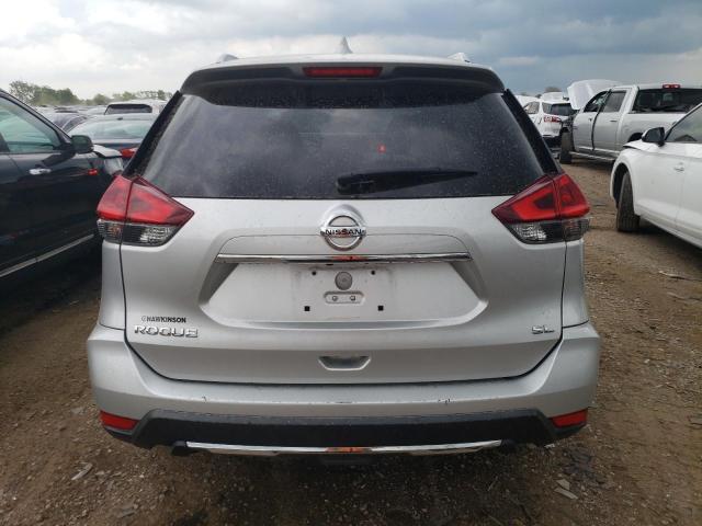 JN8AT2MT7JW462585 Nissan ROGUE S
