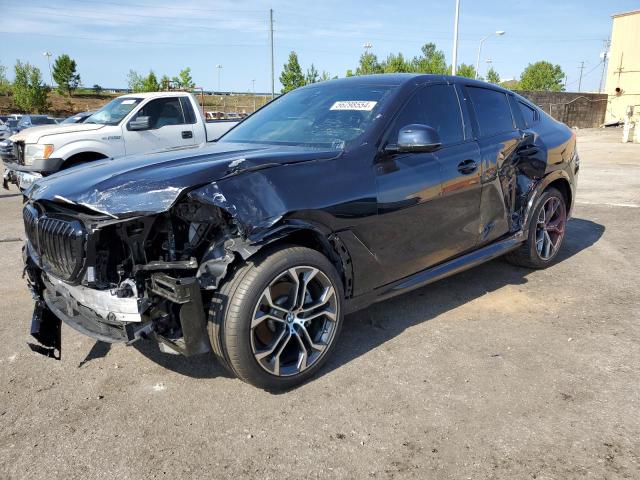 Aukcja sprzedaży 2020 Bmw X6 Sdrive 40i, vin: 5UXCY4C08L9D04655, numer aukcji: 56298554