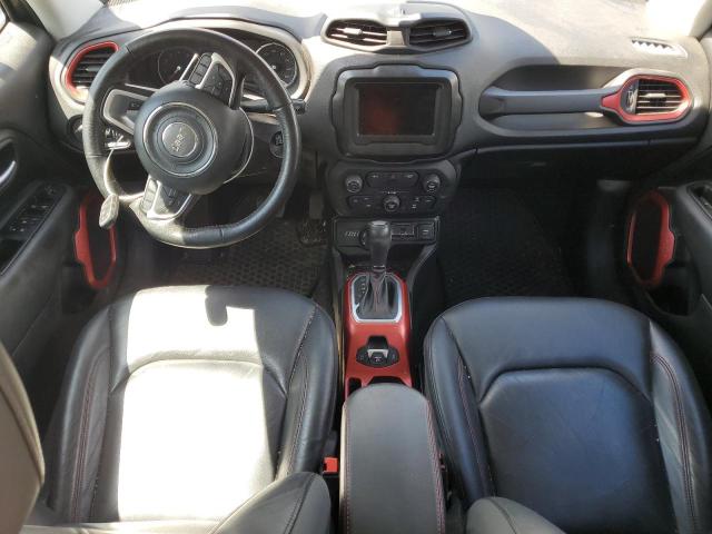 ZACNJBC19KPK34943 Jeep Renegade Trailhawk