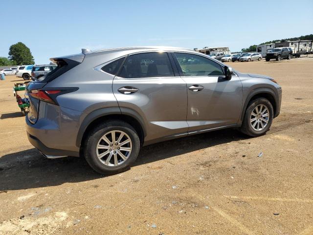 JTJBARBZ2H2119123 Lexus Nx 200t Base