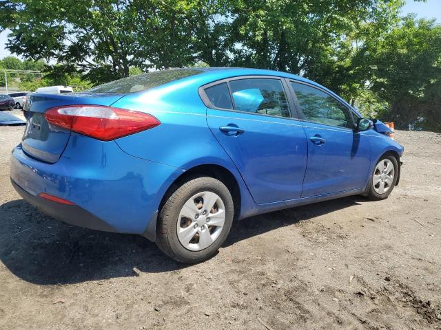 KNAFX4A61F5324342 KIA FORTE LX